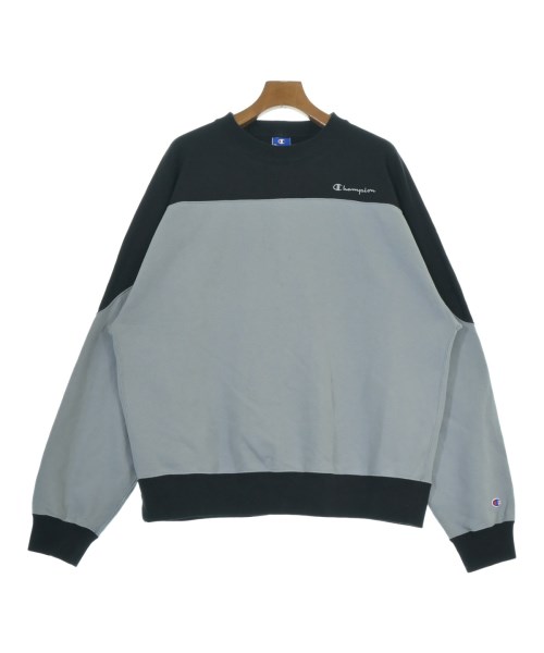 N.HOOLYWOOD(エヌハリウッド)スウェット 青 サイズ:L/2200666792044