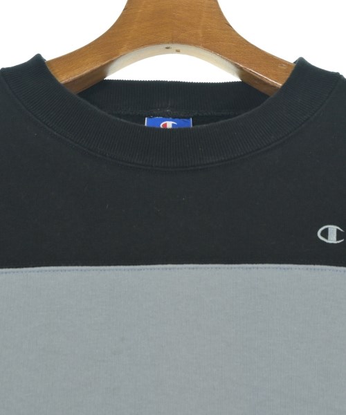 N.HOOLYWOOD（エヌハリウッド）スウェット 青 サイズ:L メンズ/2200666792044