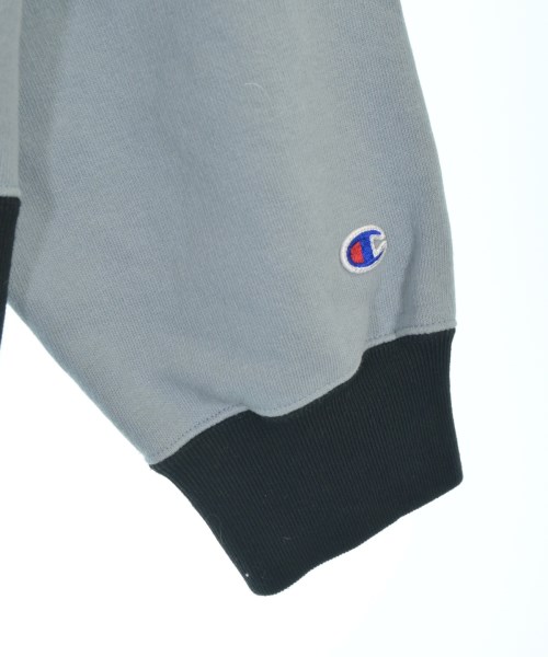 N.HOOLYWOOD（エヌハリウッド）スウェット 青 サイズ:L メンズ/2200666792044