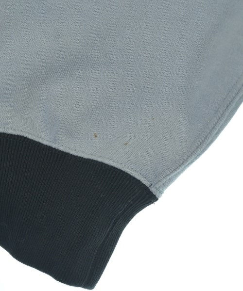 N.HOOLYWOOD（エヌハリウッド）スウェット 青 サイズ:L メンズ/2200666792044