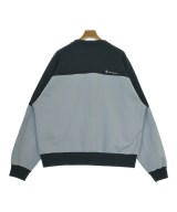 N.HOOLYWOOD（エヌハリウッド）スウェット 青 サイズ:L メンズ/2200666792044