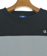 N.HOOLYWOOD（エヌハリウッド）スウェット 青 サイズ:L メンズ/2200666792044