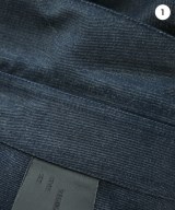 N.HOOLYWOOD（エヌハリウッド）カジュアルシャツ 紺 サイズ:40(L位) メンズ/2200666792051