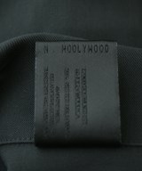 N.HOOLYWOOD（エヌハリウッド）カジュアルシャツ グレー サイズ:38(M位) メンズ/2200666792068