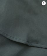 N.HOOLYWOOD（エヌハリウッド）カジュアルシャツ グレー サイズ:38(M位) メンズ/2200666792068