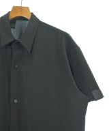 N.HOOLYWOOD（エヌハリウッド）カジュアルシャツ 黒 サイズ:36(S位) メンズ/2200666888020