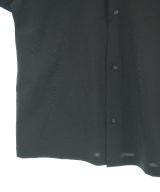 N.HOOLYWOOD（エヌハリウッド）カジュアルシャツ 黒 サイズ:36(S位) メンズ/2200666888020