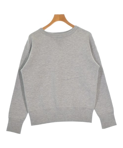 N.HOOLYWOOD(エヌハリウッド)スウェット グレー サイズ:38(M位)/2200660941165