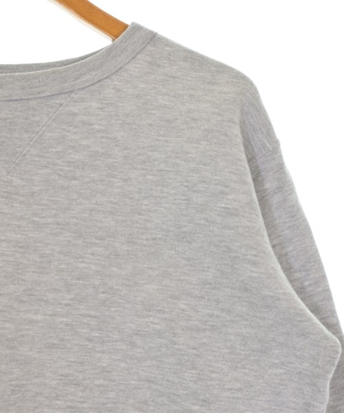 N.HOOLYWOOD（エヌハリウッド）スウェット グレー サイズ:38(M位) メンズ/2200660941165