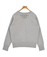 N.HOOLYWOOD（エヌハリウッド）スウェット グレー サイズ:38(M位) メンズ/2200660941165