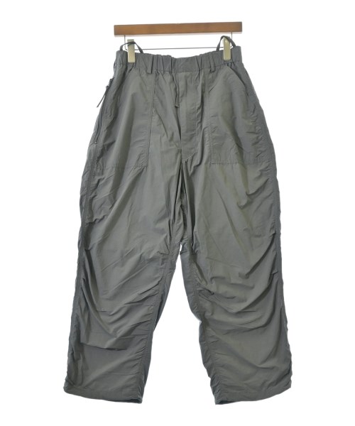 N.HOOLYWOOD(エヌハリウッド)その他 グレー サイズ:36(S位)/2200667019034