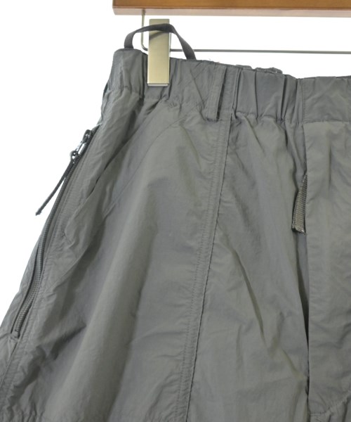 N.HOOLYWOOD（エヌハリウッド）その他 グレー サイズ:36(S位) メンズ/2200667019034