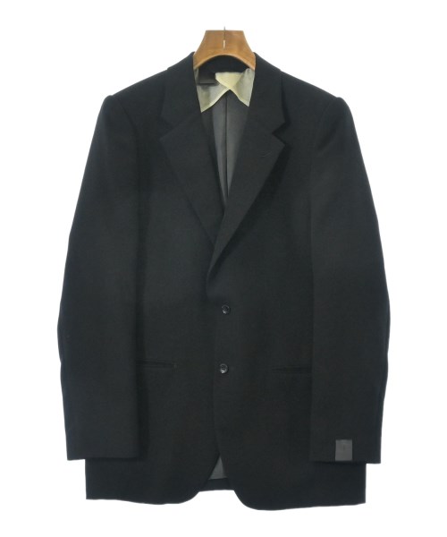 N.HOOLYWOOD(エヌハリウッド)テーラードジャケット 黒 サイズ:38(M位)/2200667027015