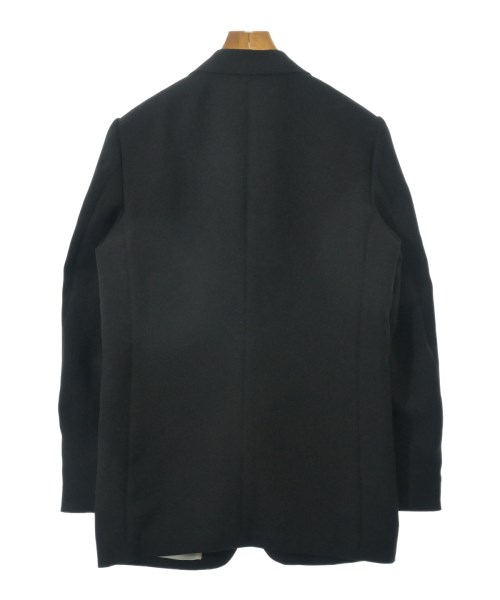 N.HOOLYWOOD（エヌハリウッド）テーラードジャケット 黒 サイズ:38(M位) メンズ/2200667027015