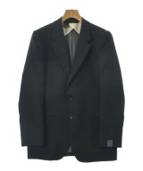 N.HOOLYWOOD（エヌハリウッド）テーラードジャケット 黒 サイズ:38(M位) メンズ/2200667027015