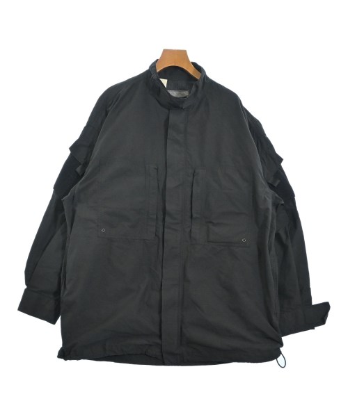 N.HOOLYWOOD(エヌハリウッド)その他 黒 サイズ:38(M位)/2200667027022