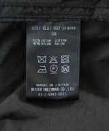 N.HOOLYWOOD（エヌハリウッド）その他 黒 サイズ:38(M位) メンズ/2200667027022