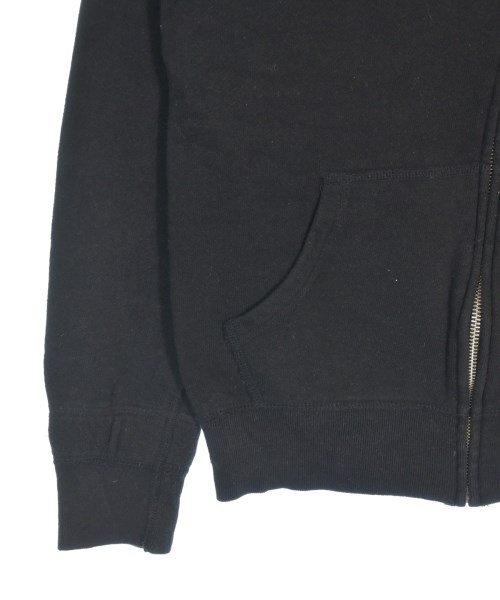 N.HOOLYWOOD（エヌハリウッド）パーカー 黒 サイズ:38(M位) メンズ/2200667027039