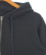 N.HOOLYWOOD（エヌハリウッド）パーカー 黒 サイズ:38(M位) メンズ/2200667027039