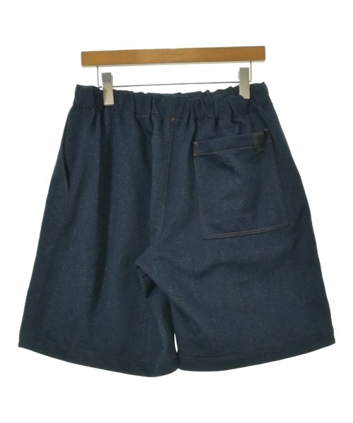 N.HOOLYWOOD（エヌハリウッド）ショートパンツ 紺 サイズ:38(M位) メンズ/2200667027046
