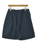 N.HOOLYWOOD（エヌハリウッド）ショートパンツ 紺 サイズ:38(M位) メンズ/2200667027046