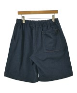 N.HOOLYWOOD（エヌハリウッド）ショートパンツ 紺 サイズ:38(M位) メンズ/2200667027046