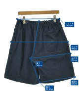 N.HOOLYWOOD（エヌハリウッド）ショートパンツ 紺 サイズ:38(M位) メンズ/2200667027046