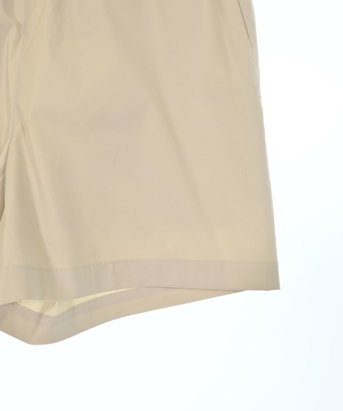 N.HOOLYWOOD（エヌハリウッド）ショートパンツ ベージュ サイズ:38(M位) メンズ/2200667027053