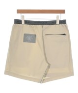N.HOOLYWOOD（エヌハリウッド）ショートパンツ ベージュ サイズ:38(M位) メンズ/2200667027053