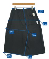 N.HOOLYWOOD（エヌハリウッド）ショートパンツ 黒 サイズ:38(M位) メンズ/2200667027060