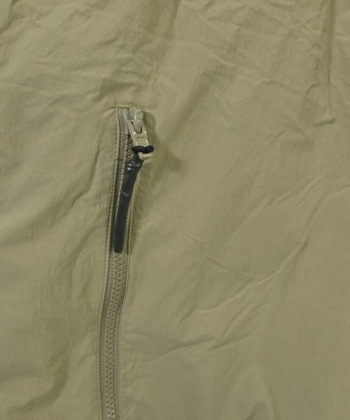 N.HOOLYWOOD（エヌハリウッド）ダウンジャケット/ダウンベスト カーキ サイズ:38(M位) メンズ/2200667107014
