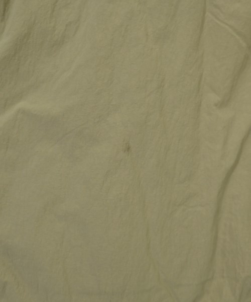 N.HOOLYWOOD（エヌハリウッド）ダウンジャケット/ダウンベスト カーキ サイズ:38(M位) メンズ/2200667107014