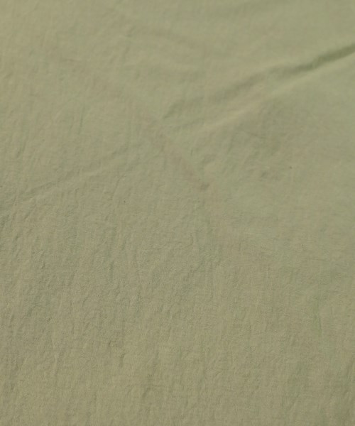 N.HOOLYWOOD（エヌハリウッド）ダウンジャケット/ダウンベスト カーキ サイズ:38(M位) メンズ/2200667107014