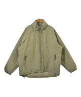 N.HOOLYWOOD（エヌハリウッド）ダウンジャケット/ダウンベスト カーキ サイズ:38(M位) メンズ/2200667107014