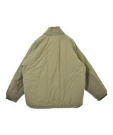 N.HOOLYWOOD（エヌハリウッド）ダウンジャケット/ダウンベスト カーキ サイズ:38(M位) メンズ/2200667107014