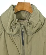 N.HOOLYWOOD（エヌハリウッド）ダウンジャケット/ダウンベスト カーキ サイズ:38(M位) メンズ/2200667107014