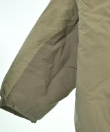N.HOOLYWOOD（エヌハリウッド）ダウンジャケット/ダウンベスト カーキ サイズ:38(M位) メンズ/2200667107014