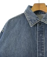 N.HOOLYWOOD（エヌハリウッド）カジュアルシャツ 紺 サイズ:38(M位) メンズ/2200667274020