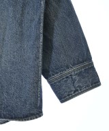 N.HOOLYWOOD（エヌハリウッド）カジュアルシャツ 紺 サイズ:38(M位) メンズ/2200667274020