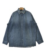 N.HOOLYWOOD カジュアルシャツ