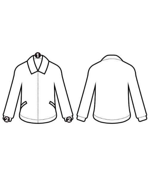 N.HOOLYWOOD（エヌハリウッド）デニムジャケット 紺 サイズ:40(L位) メンズ/2200667274037