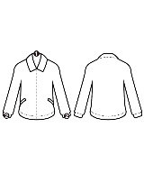 N.HOOLYWOOD（エヌハリウッド）デニムジャケット 紺 サイズ:40(L位) メンズ/2200667274037