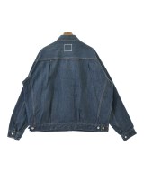 N.HOOLYWOOD（エヌハリウッド）デニムジャケット 紺 サイズ:40(L位) メンズ/2200667274037