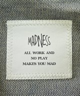 N.HOOLYWOOD（エヌハリウッド）デニムジャケット 紺 サイズ:40(L位) メンズ/2200667274037