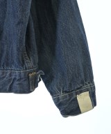 N.HOOLYWOOD（エヌハリウッド）デニムジャケット 紺 サイズ:40(L位) メンズ/2200667274037