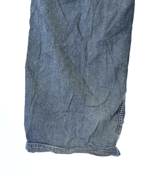 N.HOOLYWOOD（エヌハリウッド）デニムパンツ 青 サイズ:38(M位) メンズ/2200667274044