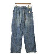N.HOOLYWOOD（エヌハリウッド）デニムパンツ 青 サイズ:38(M位) メンズ/2200667274044