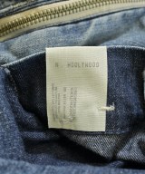 N.HOOLYWOOD（エヌハリウッド）デニムパンツ 青 サイズ:38(M位) メンズ/2200667274044