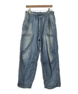 N.HOOLYWOOD デニムパンツ