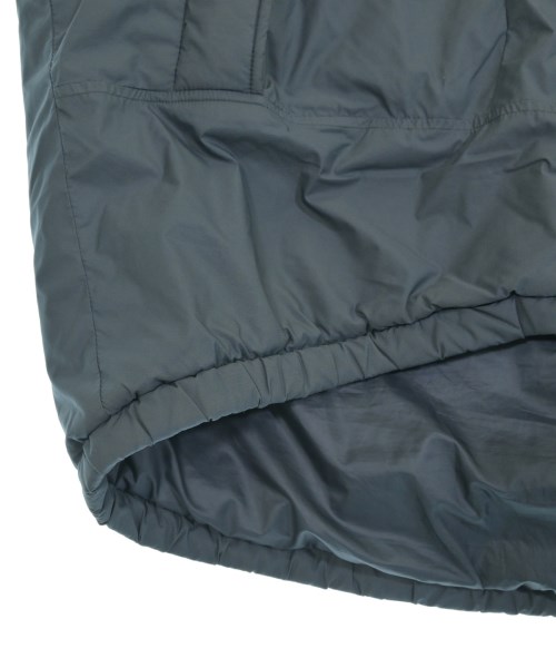 N.HOOLYWOOD（エヌハリウッド）ダウンジャケット/ダウンベスト グレー サイズ:38(M位) メンズ/2200667274051